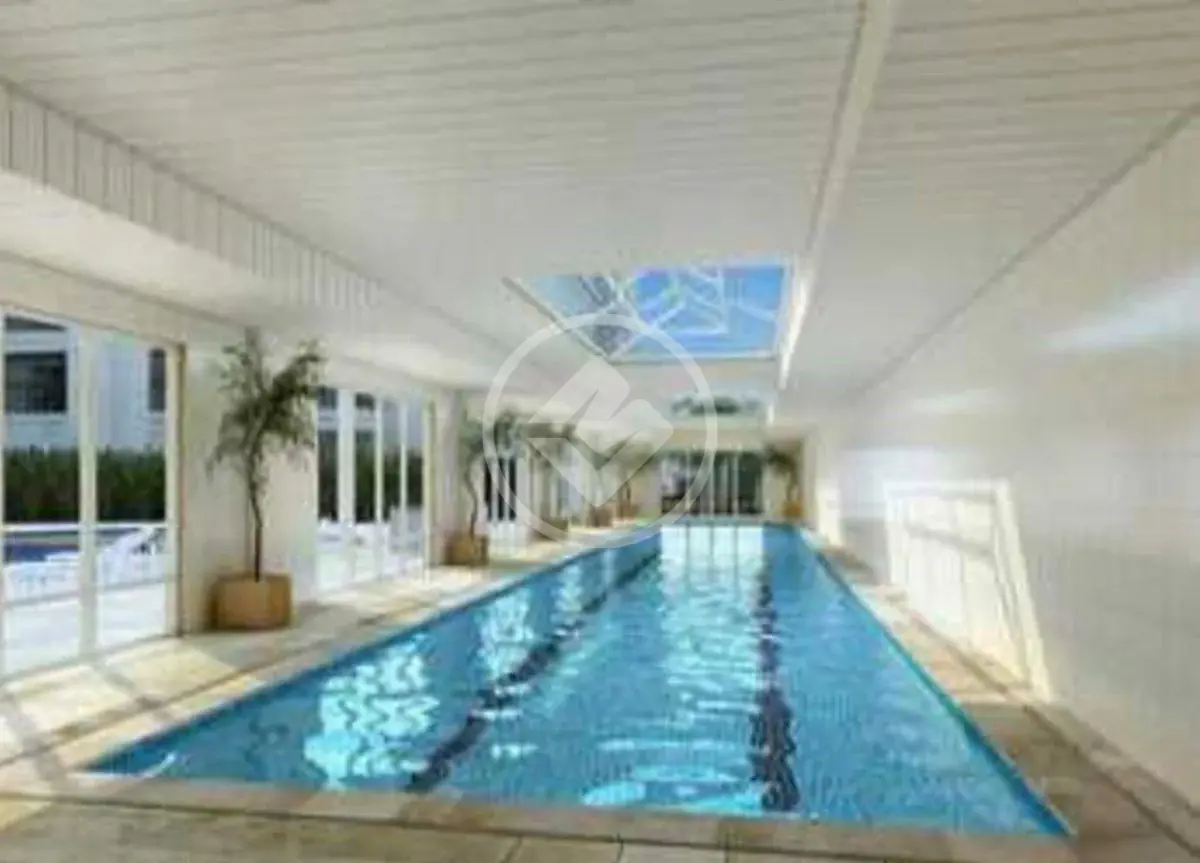 Imagem 2 - Apartamento em Parque Industrial Tomas Edson, São Paulo - SP