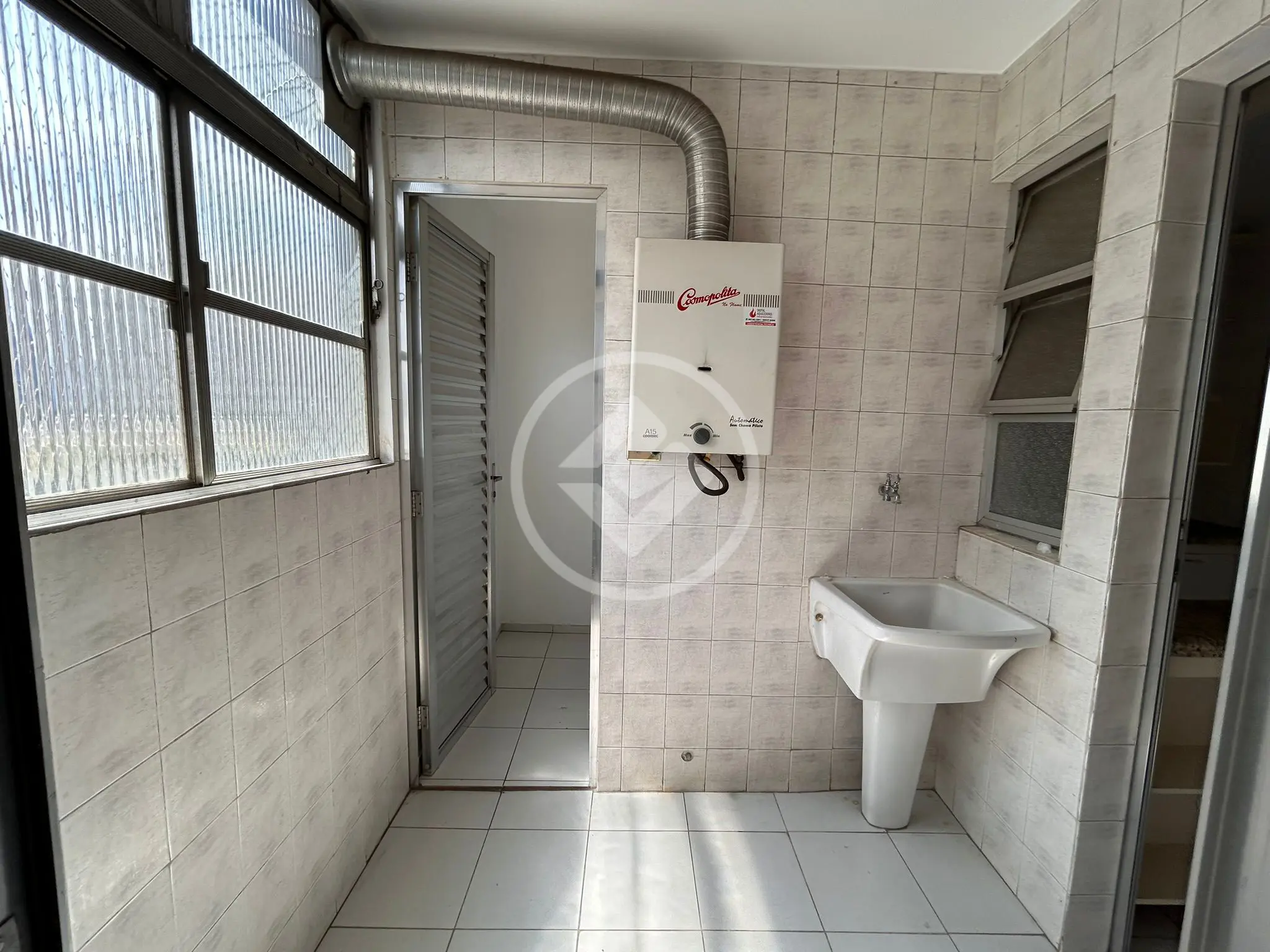 Image 11 - Apartamento em VILA OLIMPIA, São Paulo - SP