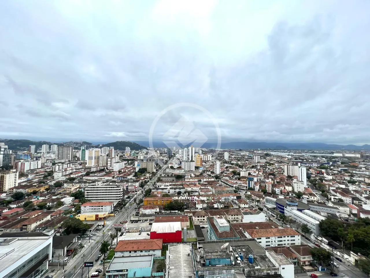 Imagem 6 - Apartamento em BOQUEIRÃO, Santos - SP