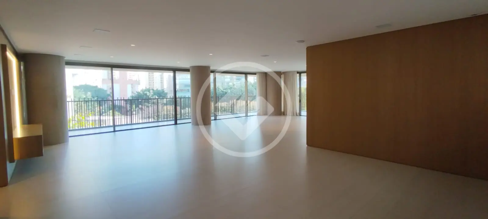 Imagem 1 - Apartamento em Indianópolis, São Paulo - SP