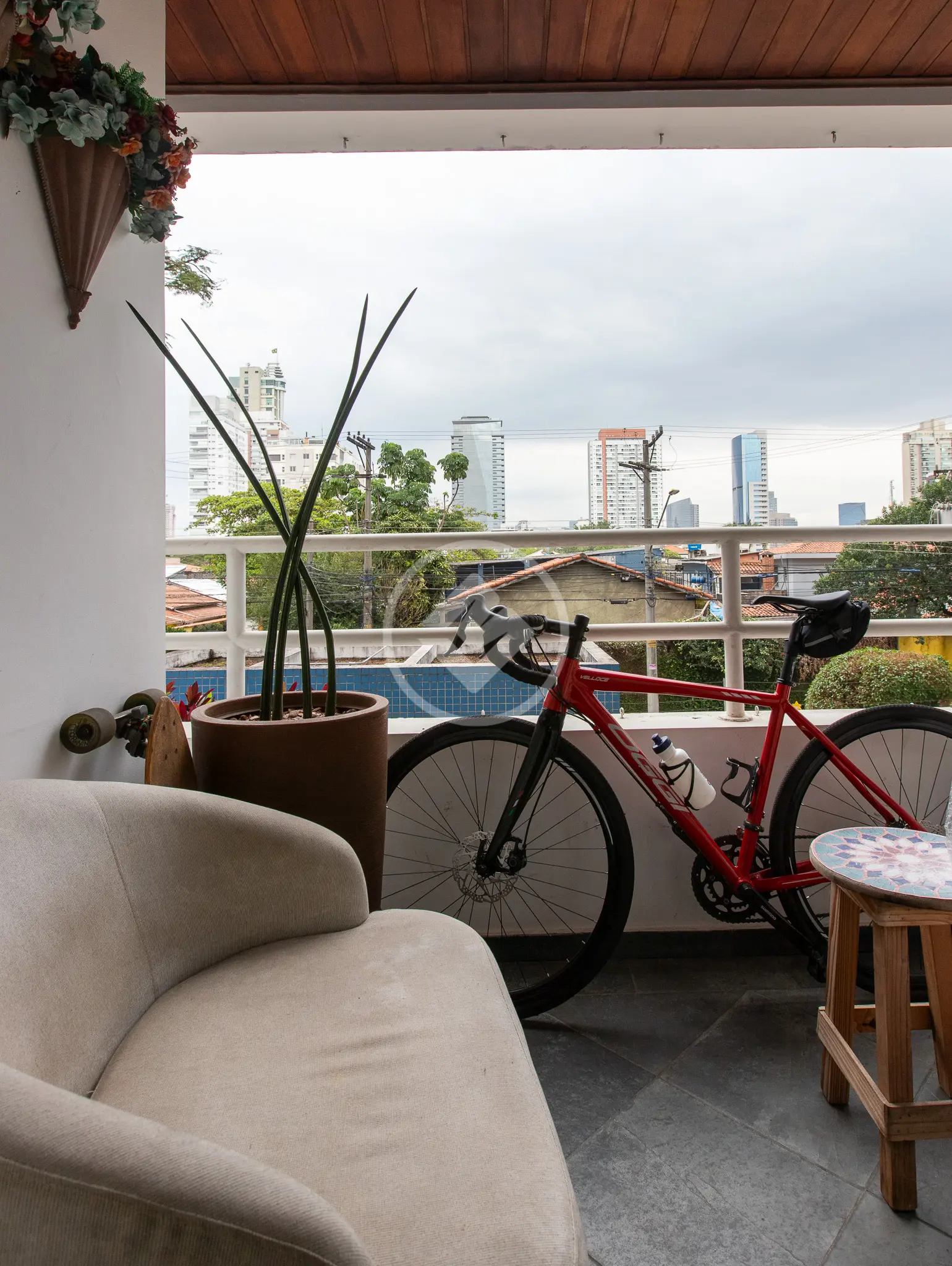 Imagem 3 - Apartamento em Brooklin Novo, São Paulo - SP
