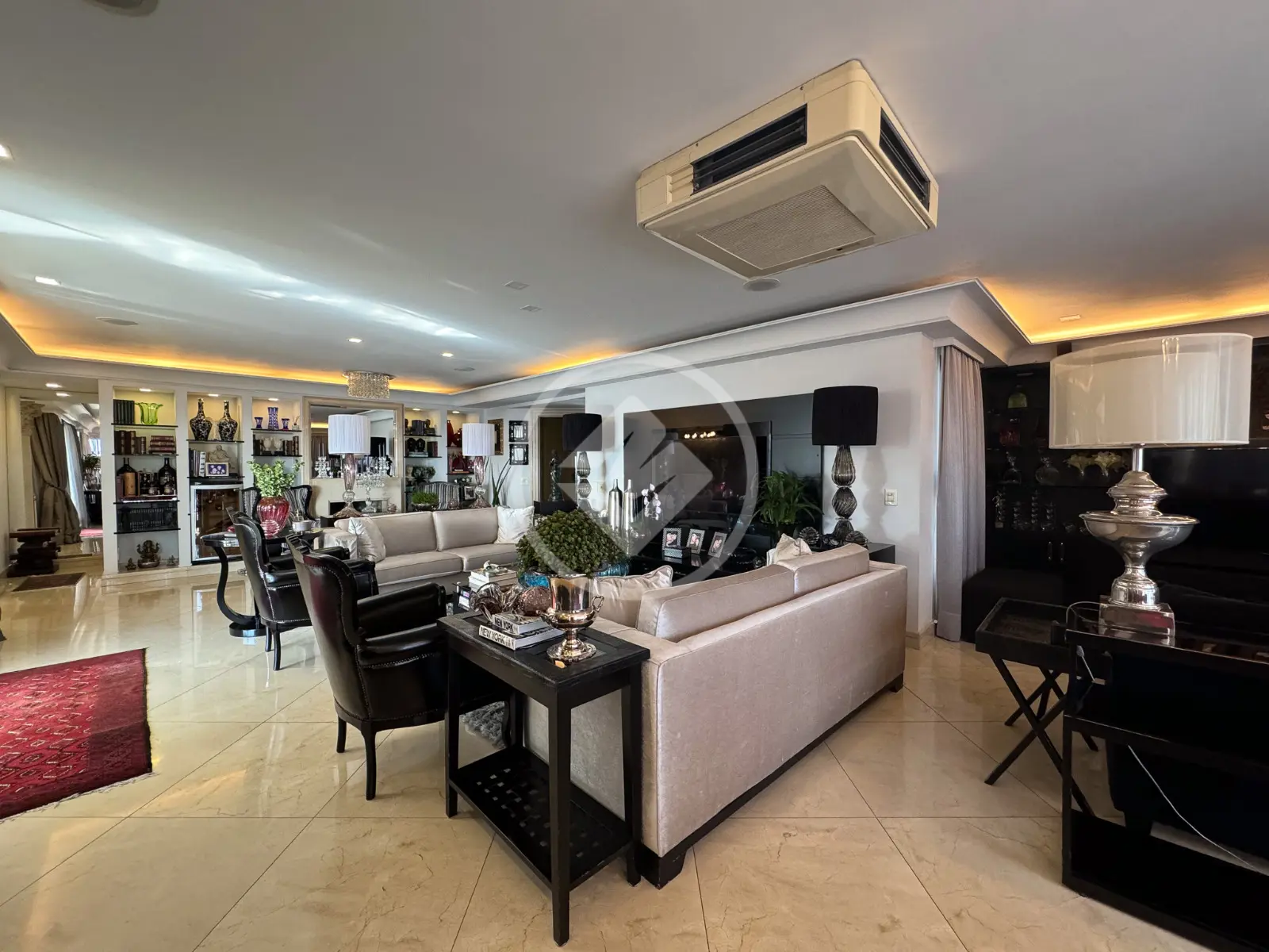 Imagem 5 - Apartamento em Indianapolis, São Paulo - SP