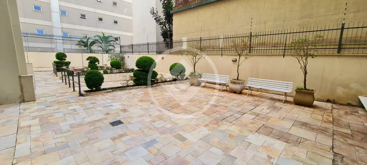 Imagem 5 - Apartamento em HIGIENÓPOLIS, São Paulo - SP