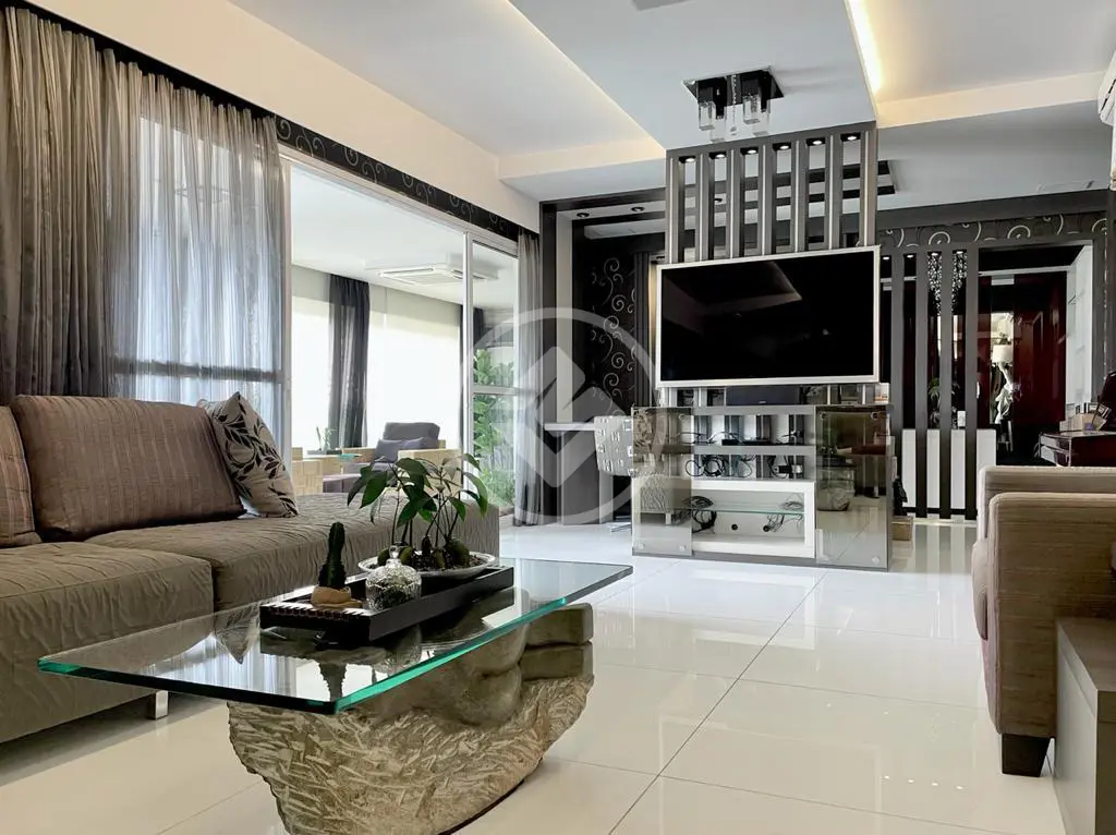 Apartamento MOEMA, São Paulo - SP — foto 1