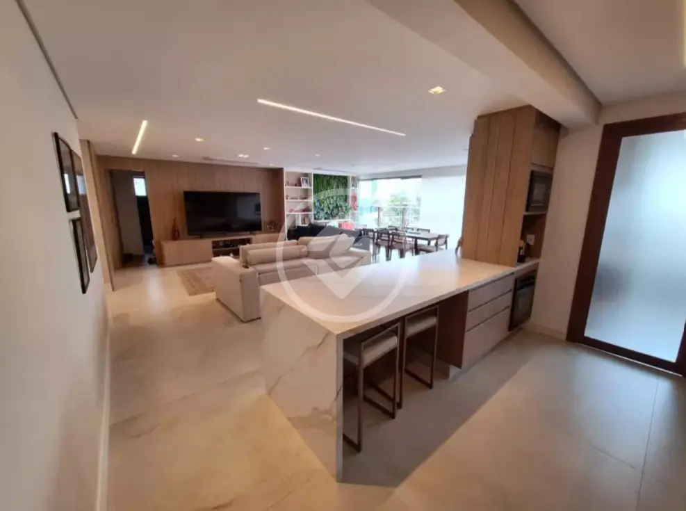 Imagem 3 - Apartamento em Brooklin Novo, São Paulo - SP