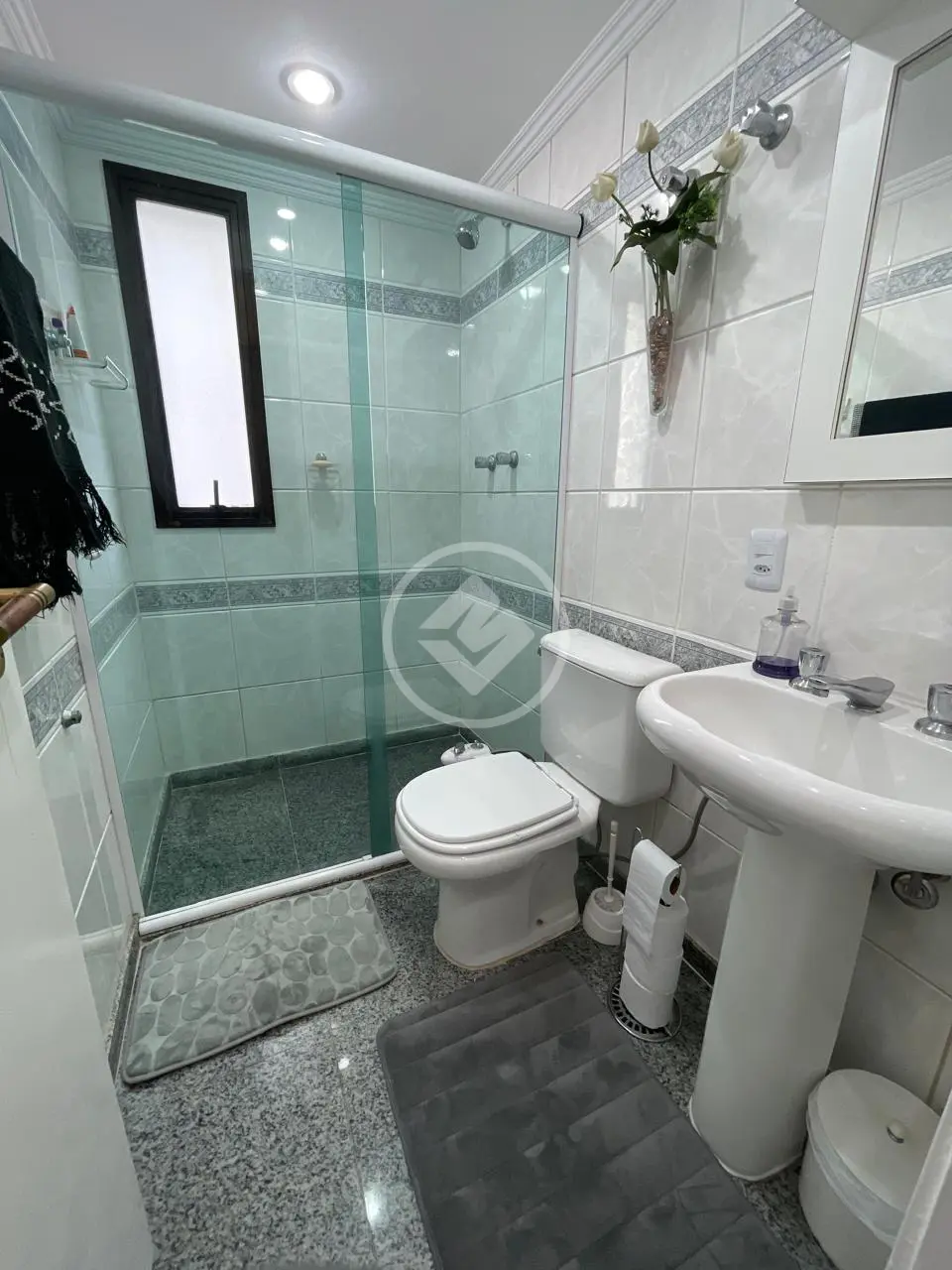 Imagem 3 - Apartamento em VILA MASCOTE, São Paulo - SP