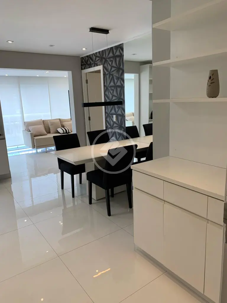 Apartamento VILA NOVA CONCEICAO, São Paulo - SP — foto 2