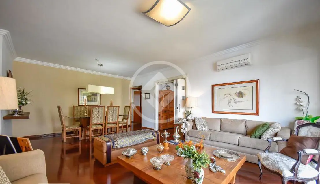 Imagem 6 - Apartamento em MORUMBI, São Paulo - SP