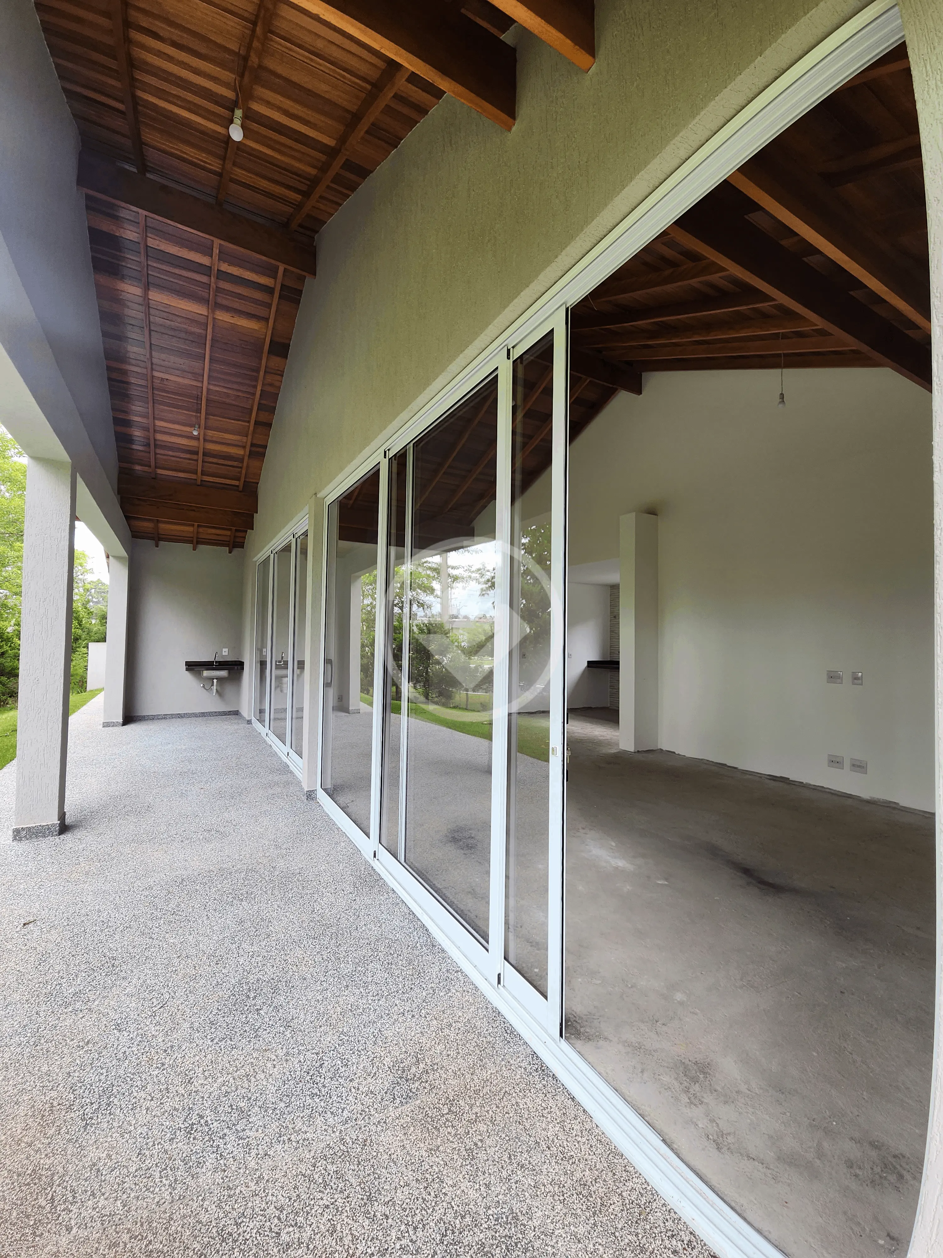 Imagem 3 - Casa Condomínio em SANTO AFONSO 1, Vargem Grande Paulista - SP