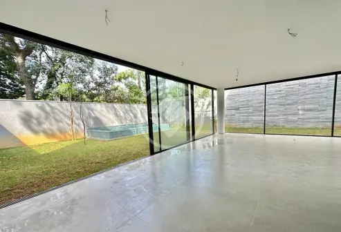 Imagem 3 - Casa Condomínio em BROOKLIN PAULISTA, São Paulo - SP