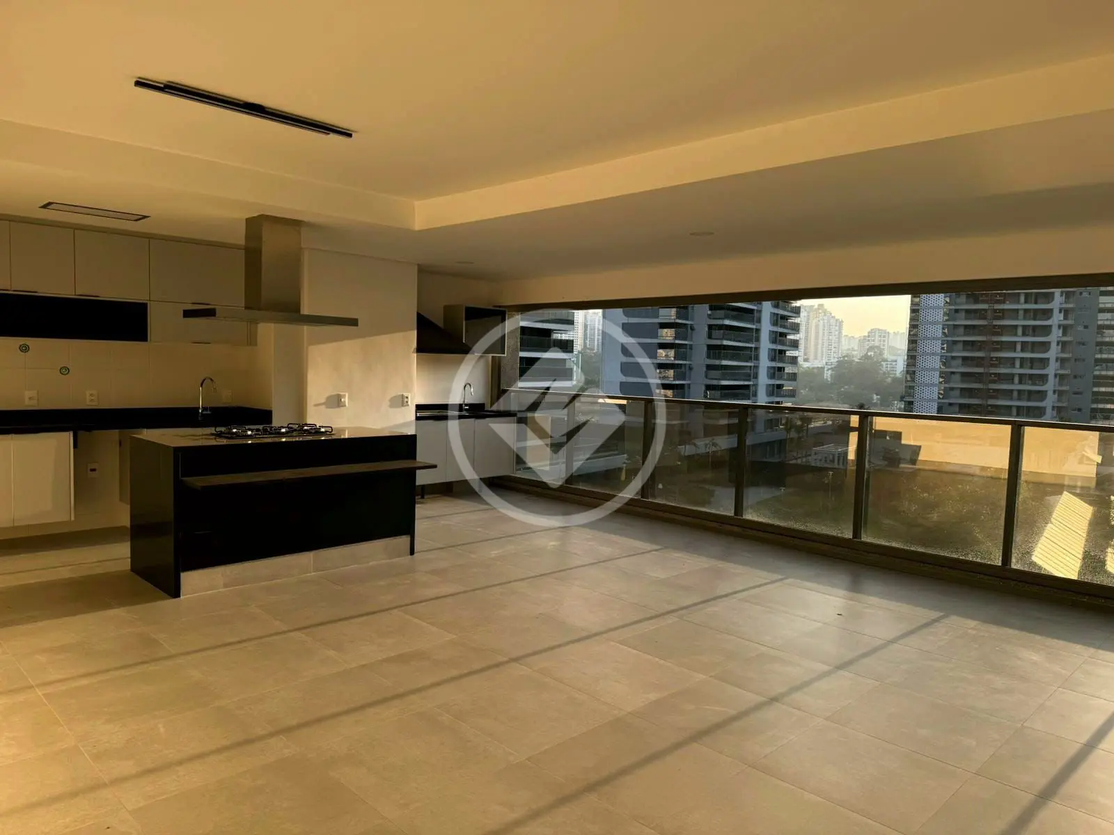 Imagem 2 - Apartamento em CIDADE JARDIM, São Paulo - SP