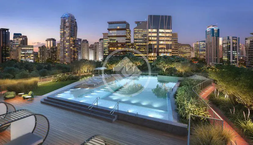 Imagem 6 - Cobertura Duplex em Vila Olímpia, São Paulo - SP