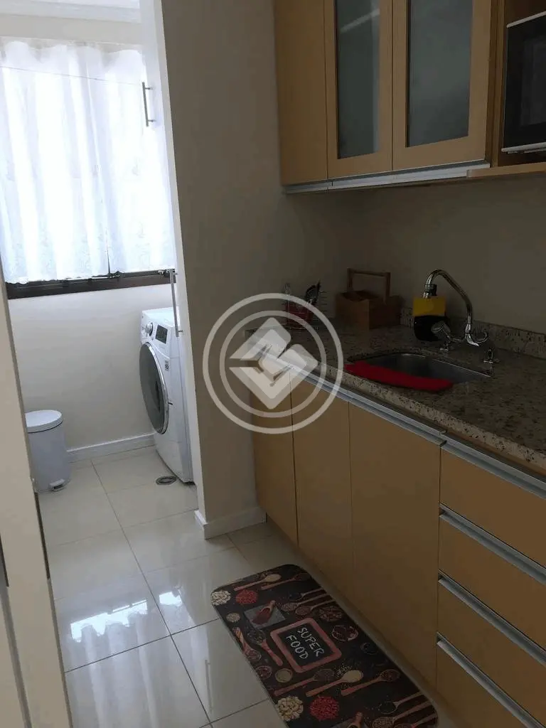 Imagem 4 - Apartamento em Vila Olímpia, São Paulo - SP