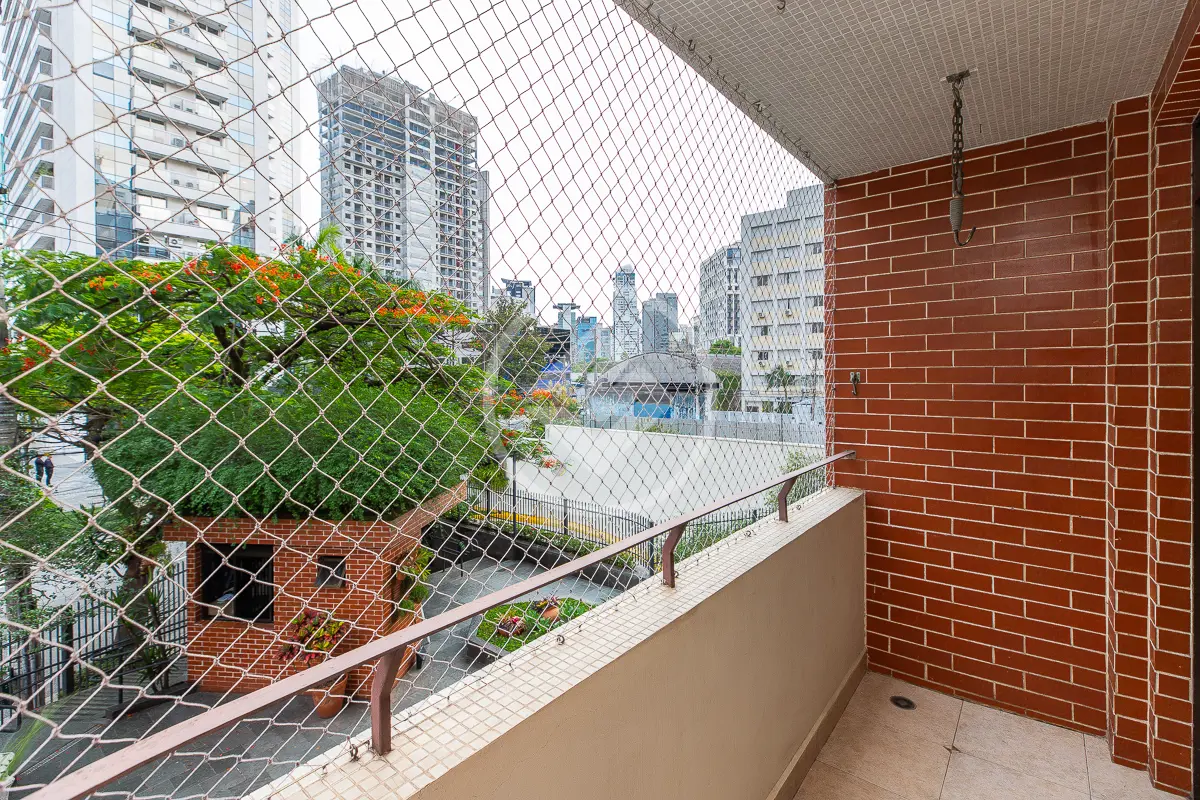 Apartamento VILA OLIMPIA, São Paulo - SP — foto 2