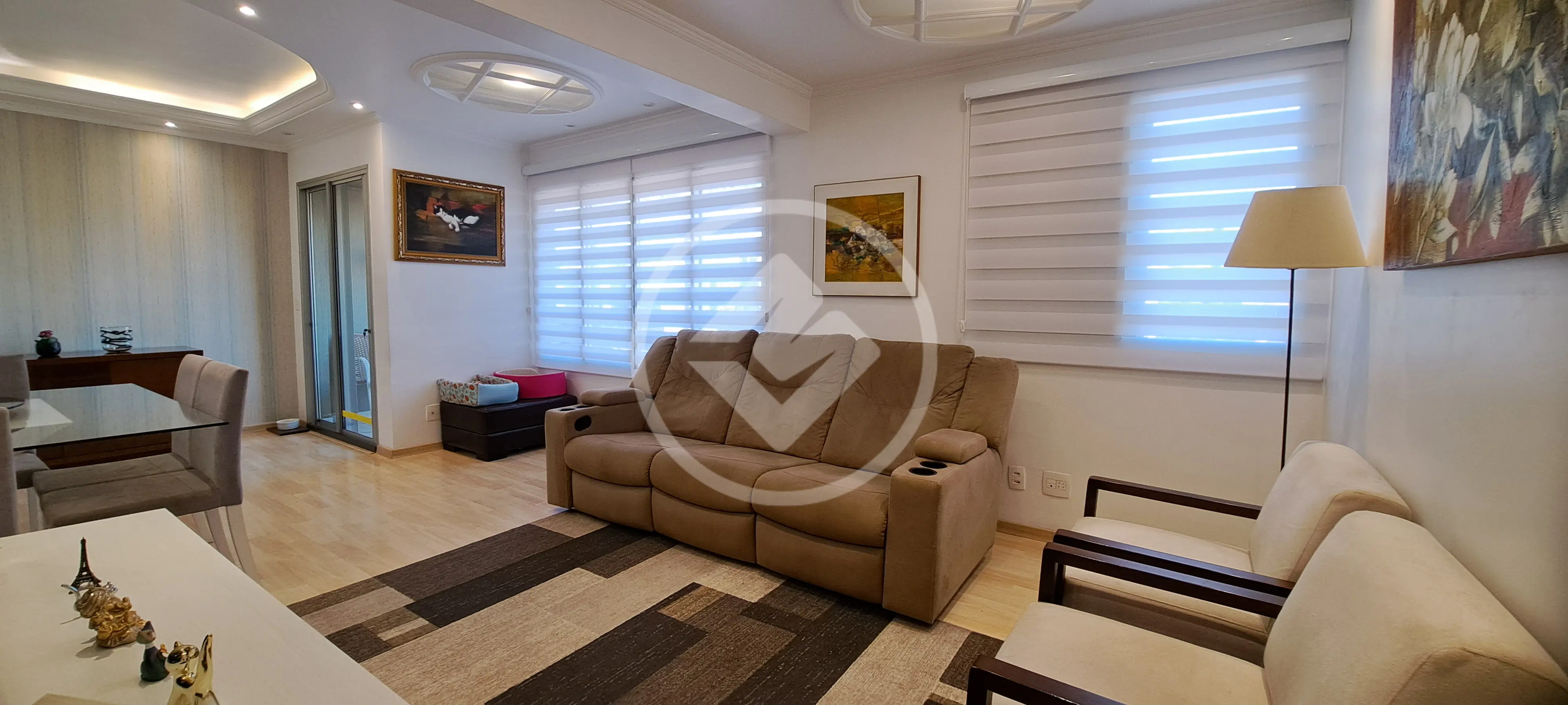Imagem 5 - Apartamento em Bosque da Saúde, São Paulo - SP