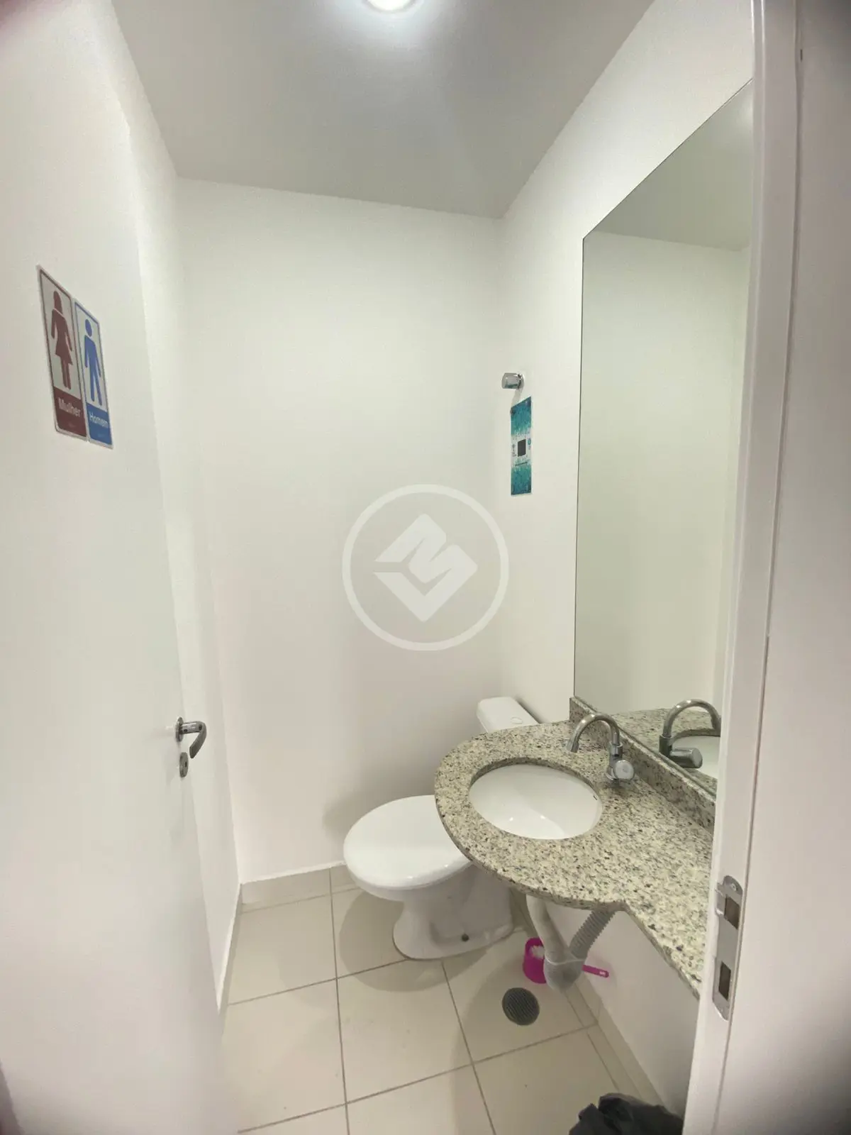 Imagem 5 - Sala Comercial em Alto de Pinheiros, São Paulo - SP