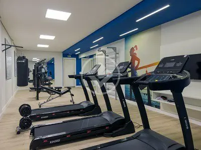 Imagem 4 - Apartamento em Várzea da Barra Funda, São Paulo - SP