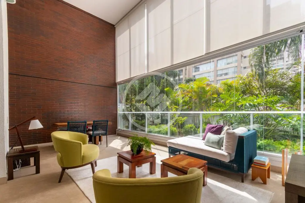 Imagem 2 - Apartamento Garden em Campo Belo, São Paulo - SP