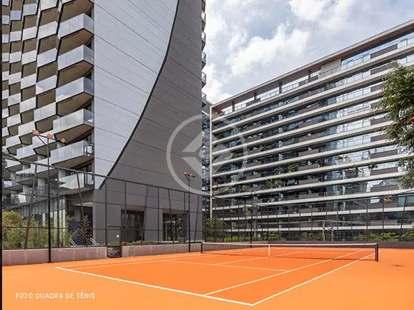 Image 15 - Apartamento em Vila Olímpia, São Paulo - SP