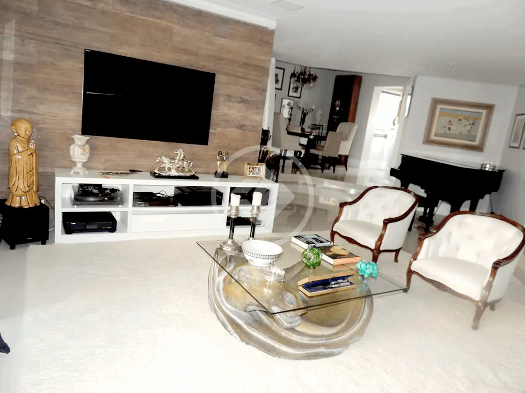 Imagem 4 - Apartamento em Campo Belo, São Paulo - SP