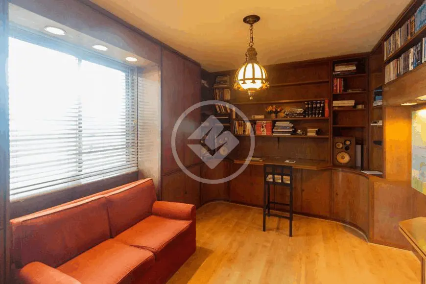 Imagem 4 - Apartamento em HIGIENÓPOLIS, São Paulo - SP