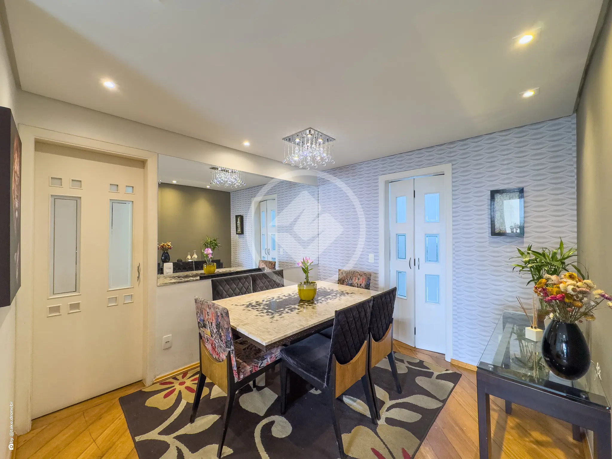Imagem 4 - Apartamento em CIDADE MONÇÕES, São Paulo - SP