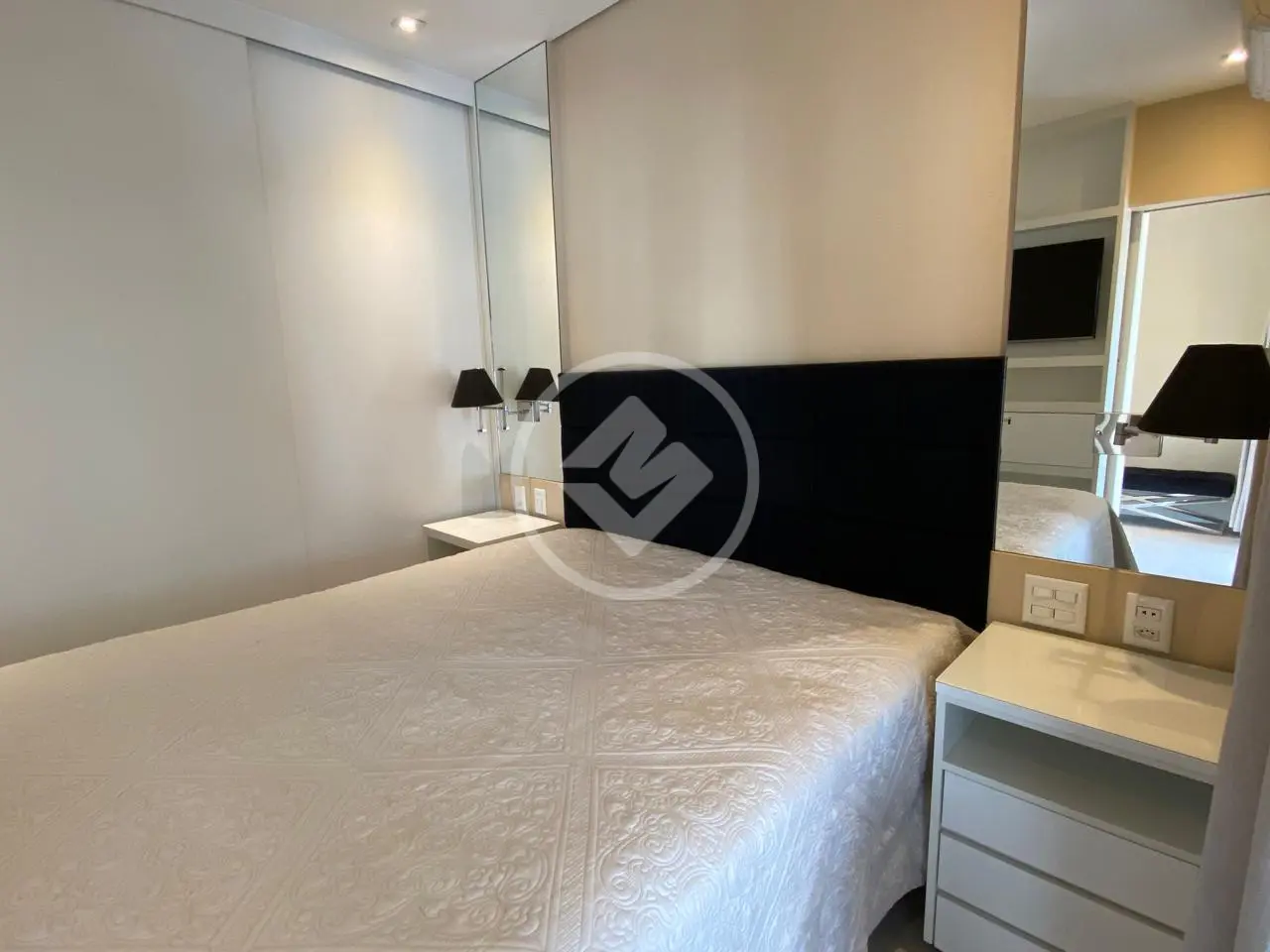 Image 20 - Apartamento em Vila Nova Conceição, São Paulo - SP