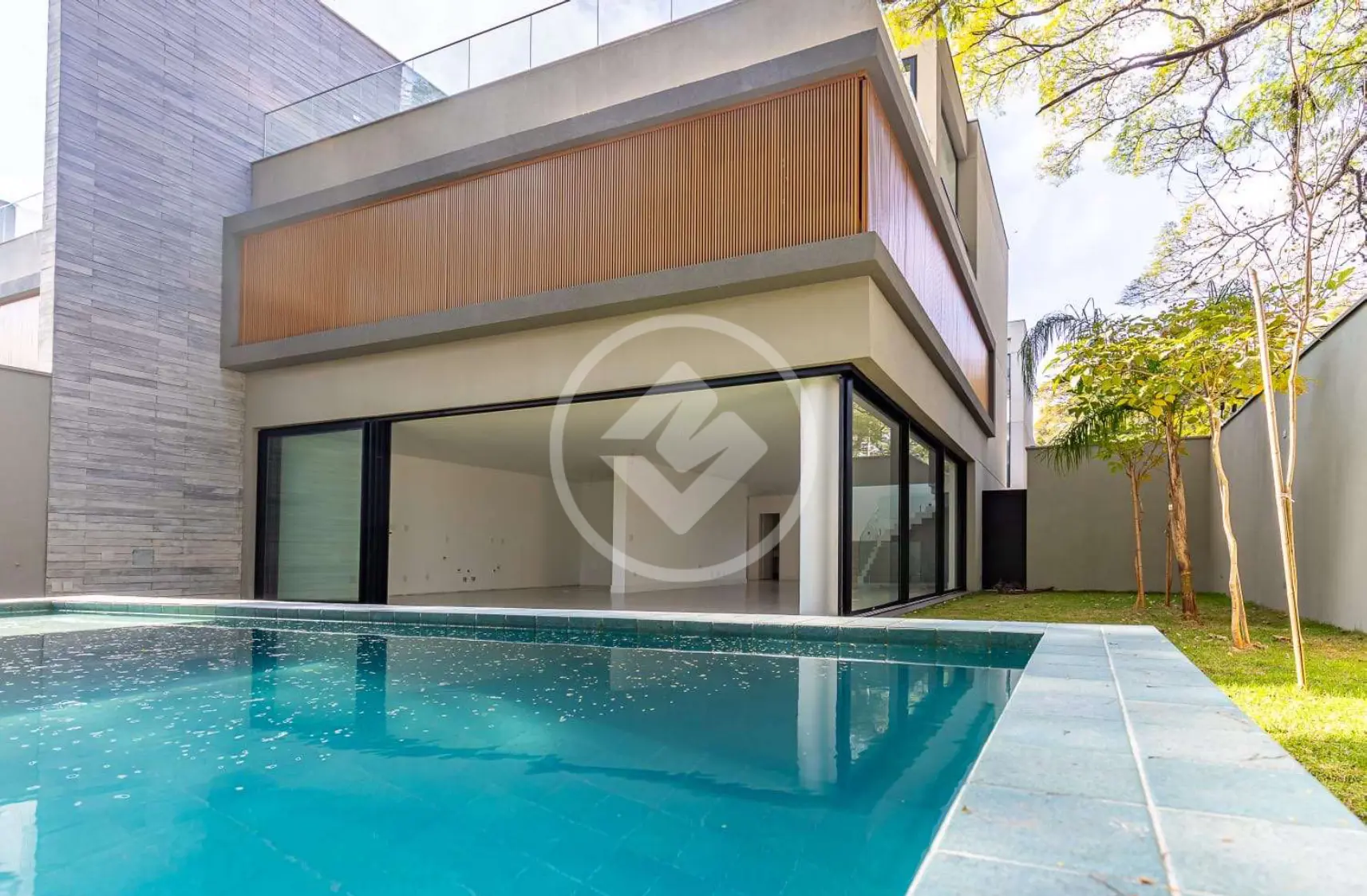 Imagem 5 - Casa Condomínio em BROOKLIN PAULISTA, São Paulo - SP