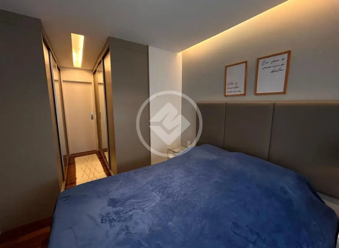 Imagem 5 - Apartamento em VILA MASCOTE, São Paulo - SP