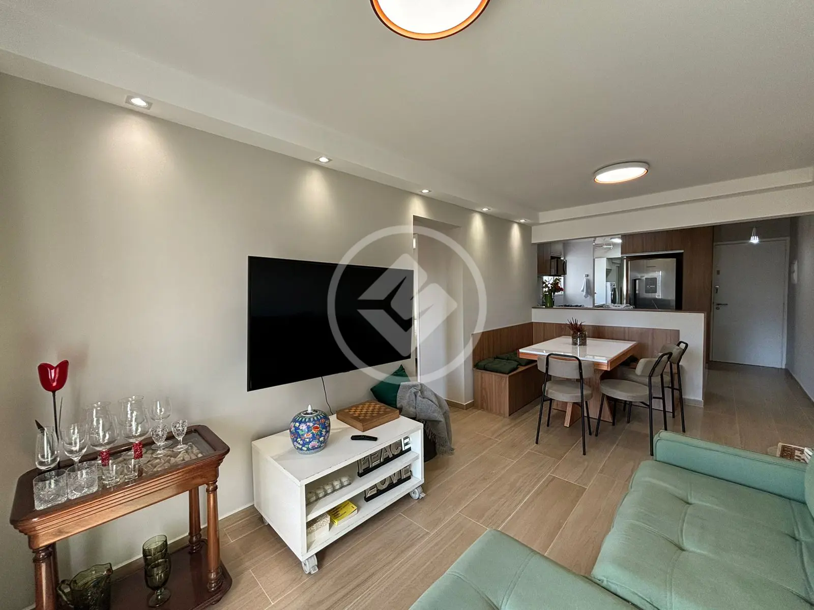Imagem 4 - Apartamento em Vila Olímpia, São Paulo - SP