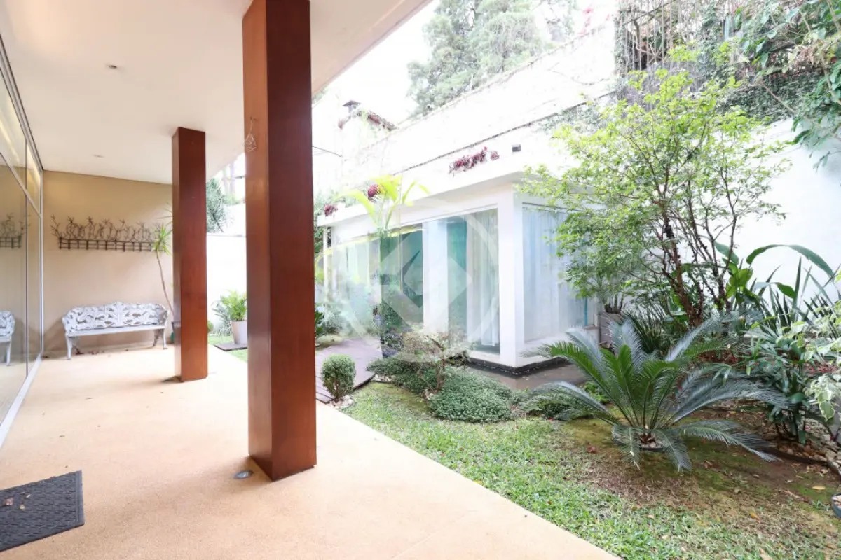 Imagem 2 - Casa Condomínio em Jardim Cordeiro, São Paulo - SP