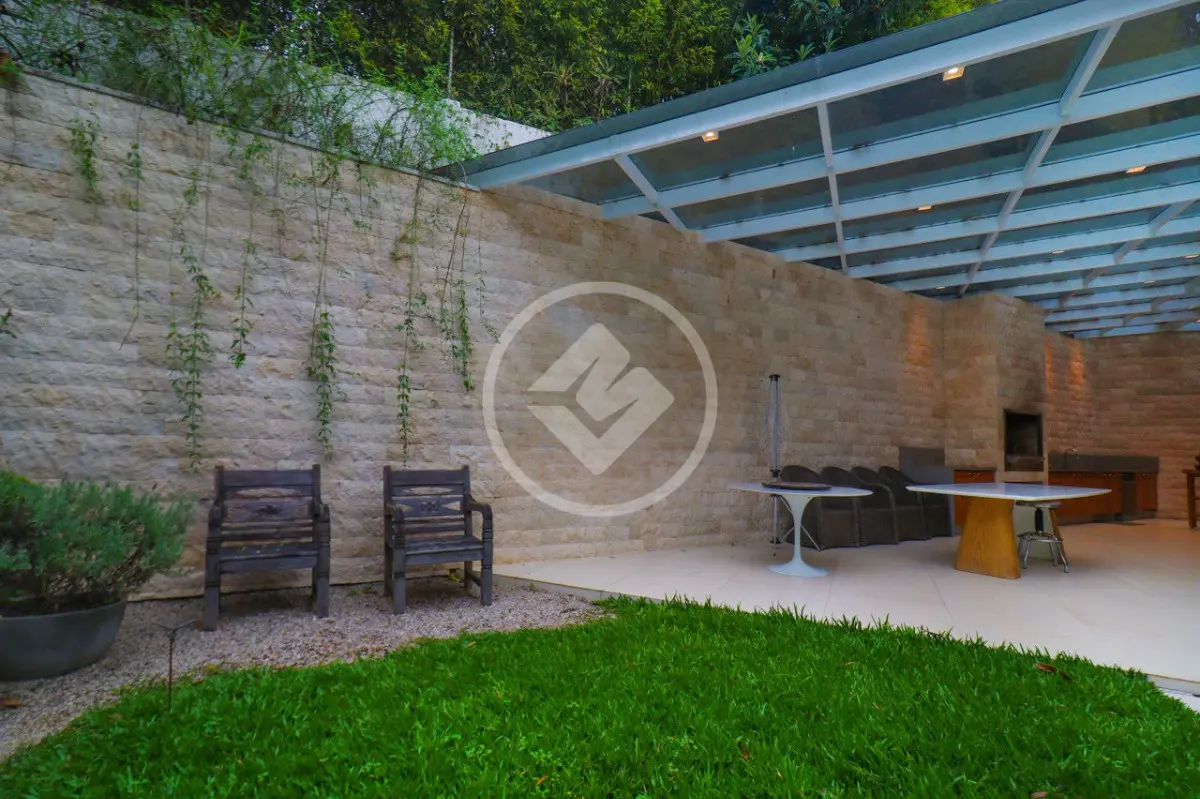 Imagem 6 - Casa Condomínio em Jardim Cordeiro, São Paulo - SP