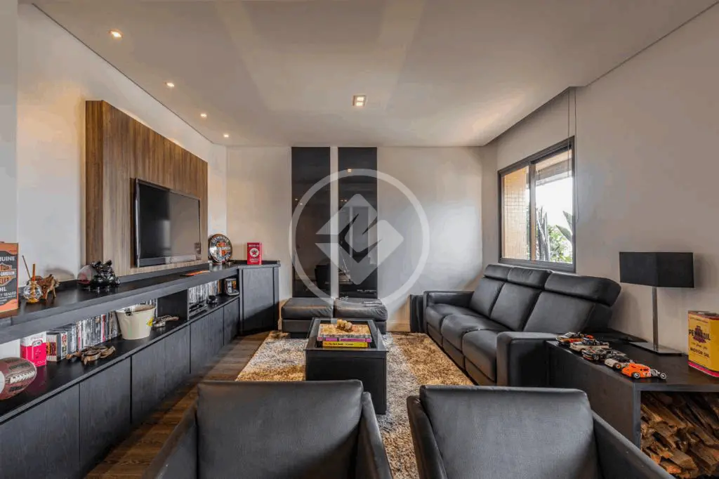 Imagem 3 - Apartamento em Campo Belo, São Paulo - SP