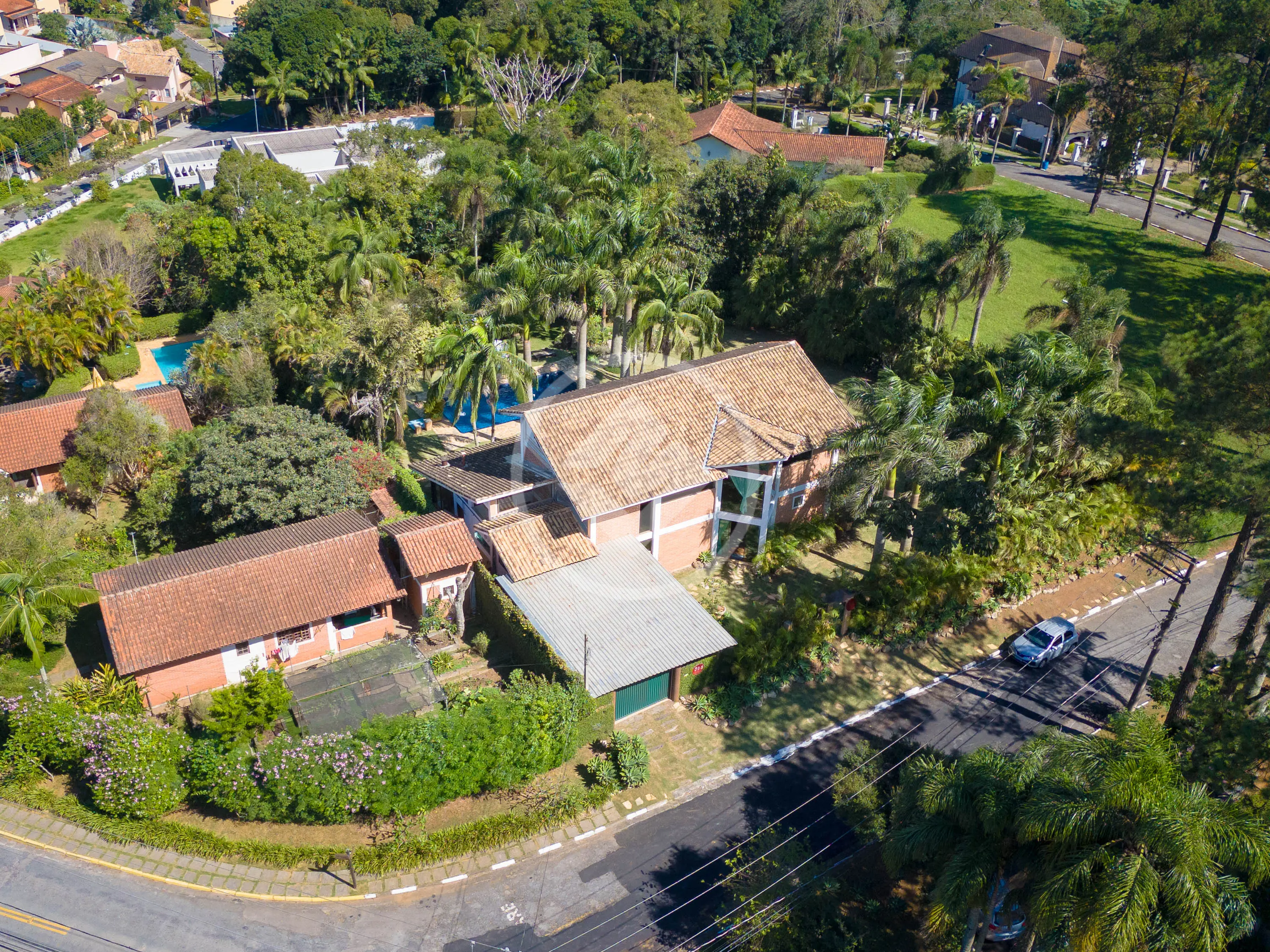 Image 93 - Casa Condomínio em SANTO AFONSO 1, Vargem Grande Paulista - SP