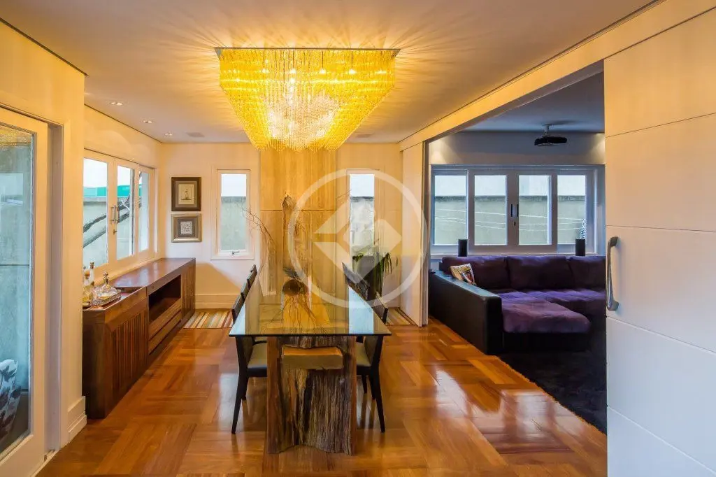 Imagem 5 - Casa Condomínio em SANTO AMARO, São Paulo - SP