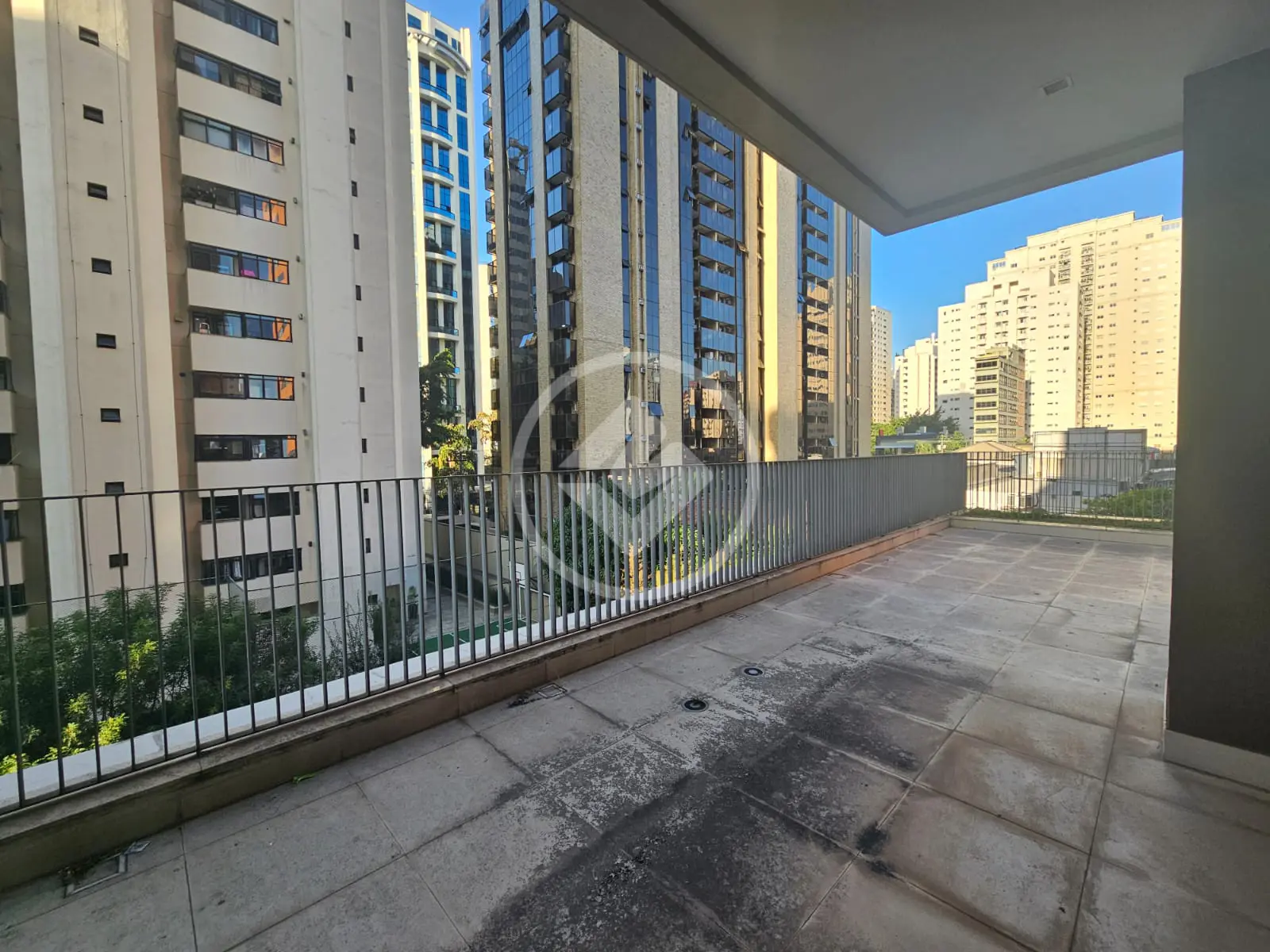 Imagem 1 - Apartamento Garden em Indianópolis, São Paulo - SP