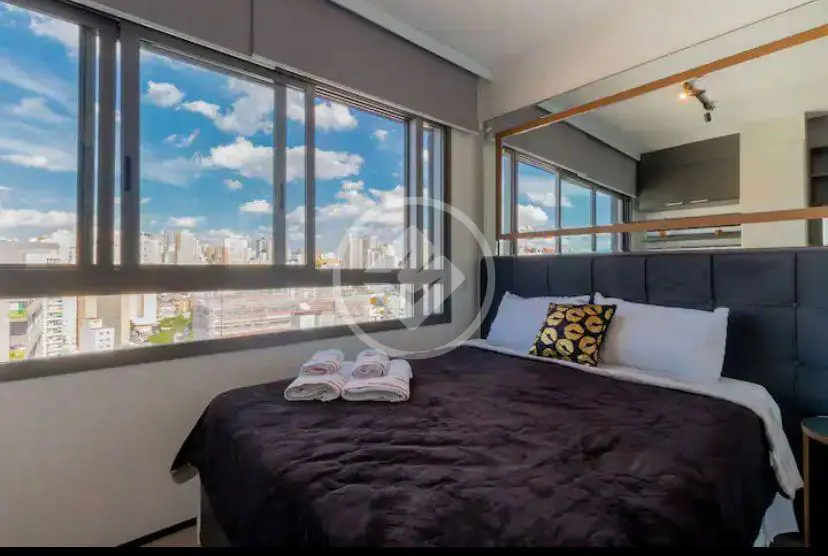 Loft / Studio PERDIZES, São Paulo - SP — foto 1