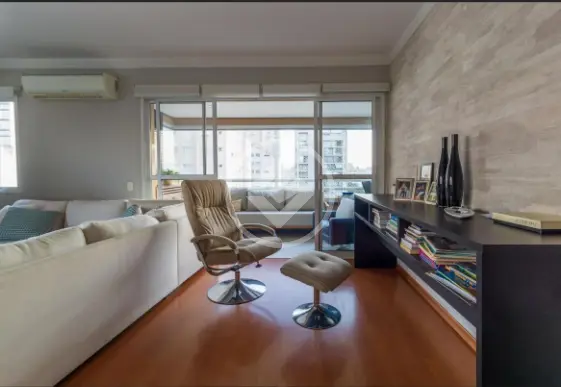 Imagem 1 - Apartamento em Vila Olímpia, São Paulo - SP