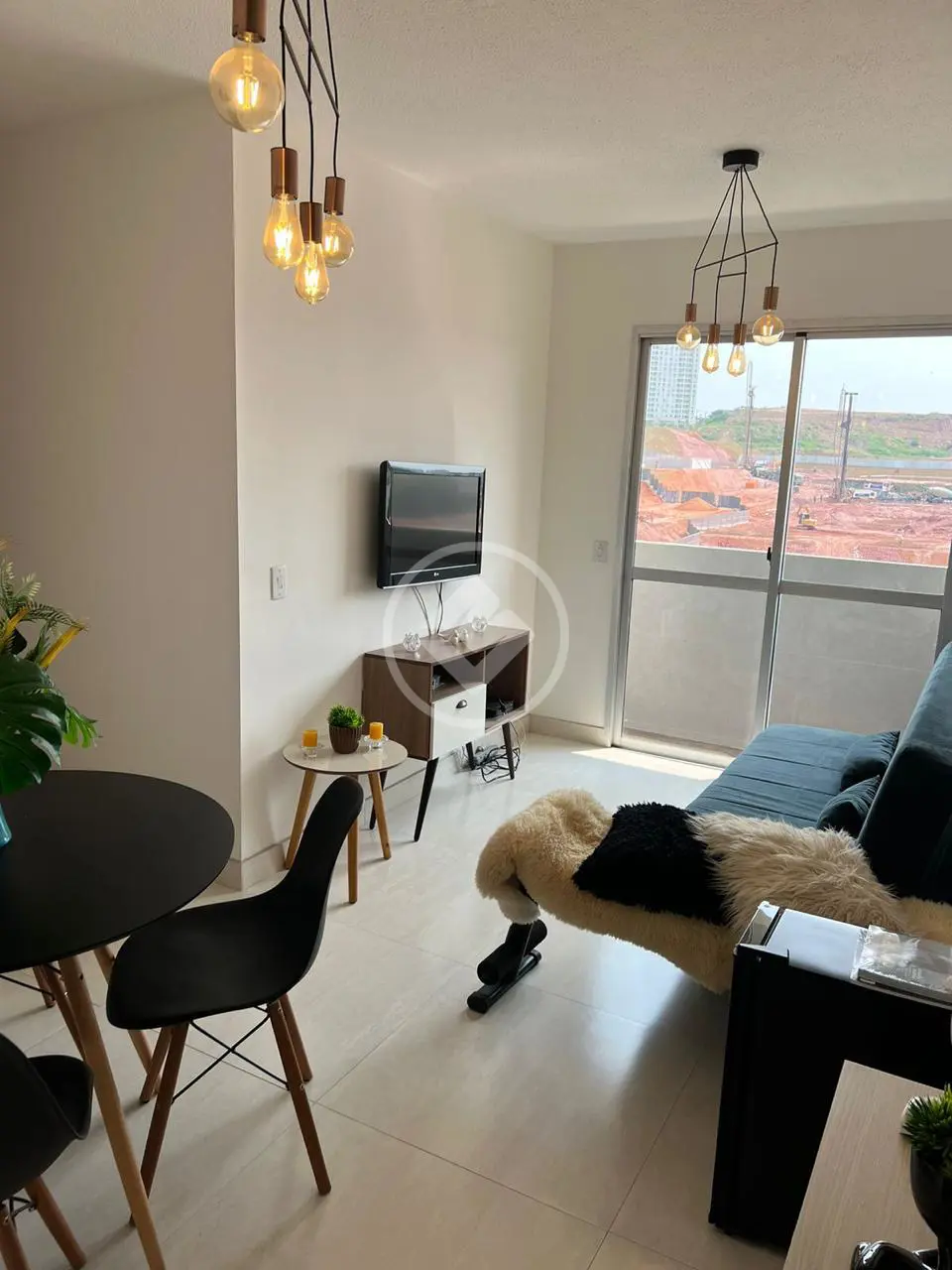 Imagem 1 - Apartamento em Jardim Boa Vista (Zona Oeste), São Paulo - SP