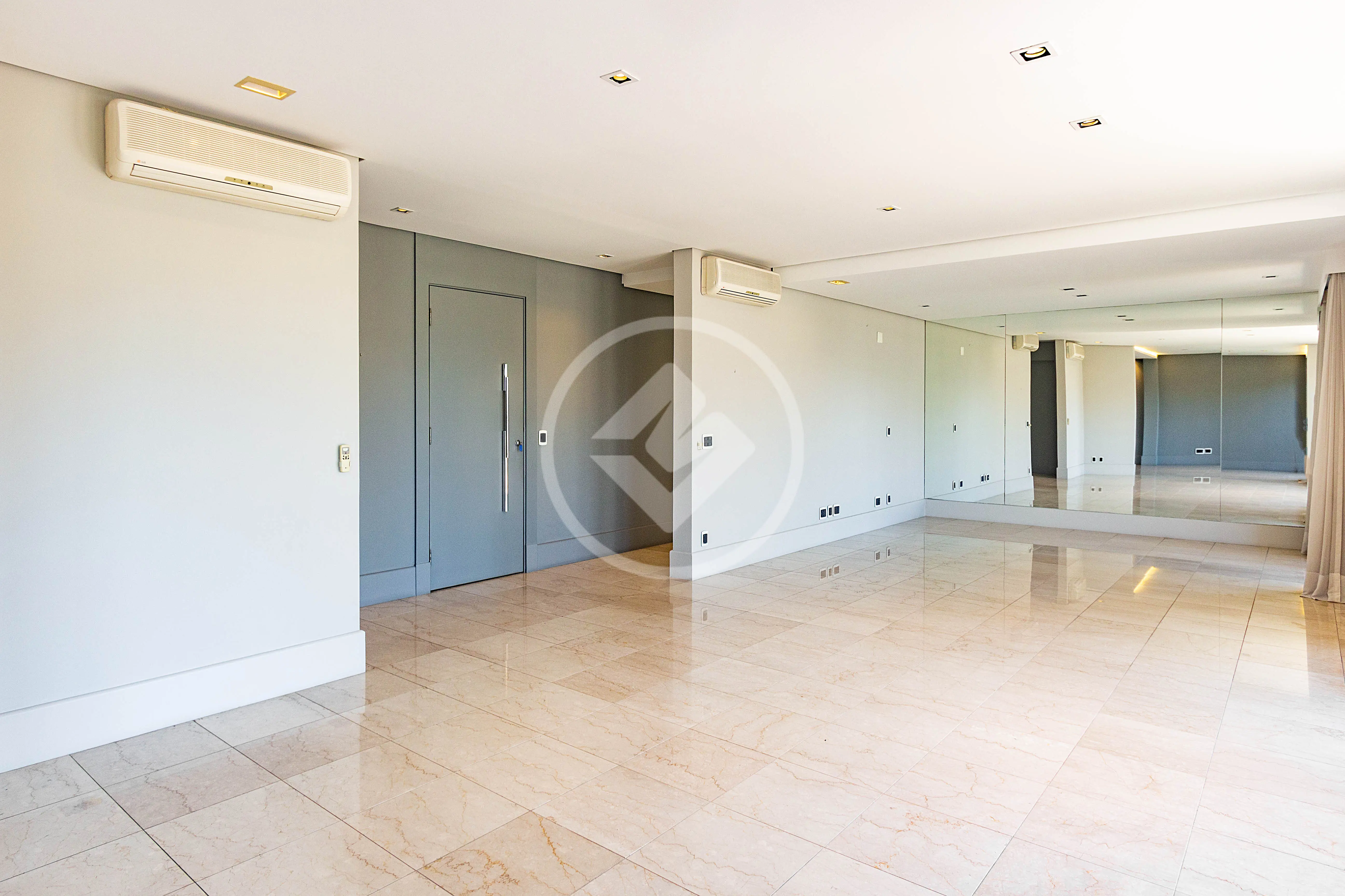 Imagem 5 - Cobertura Duplex em Alto de Pinheiros, São Paulo - SP
