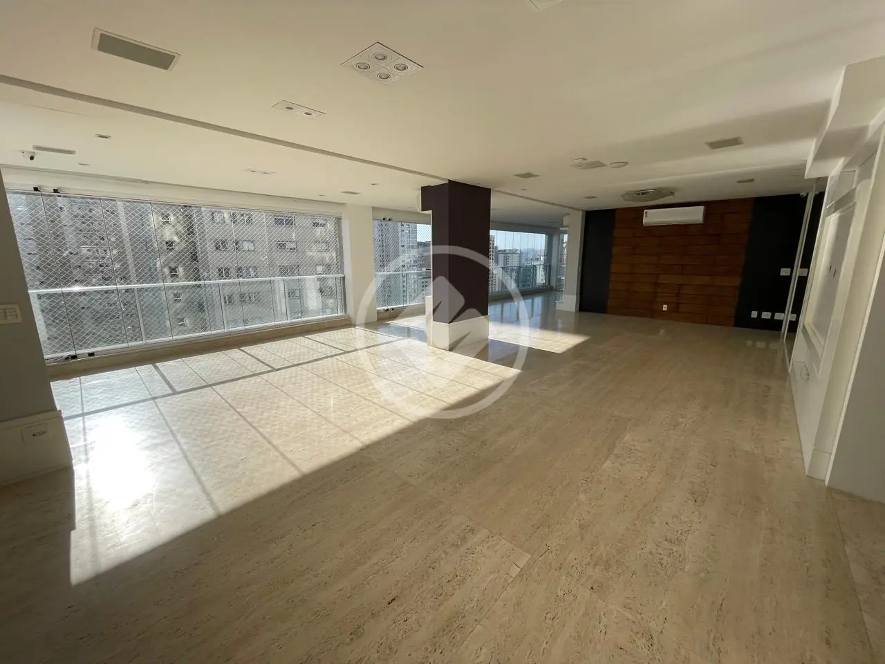 Imagem 2 - Apartamento em CAMPO BELO, São Paulo - SP
