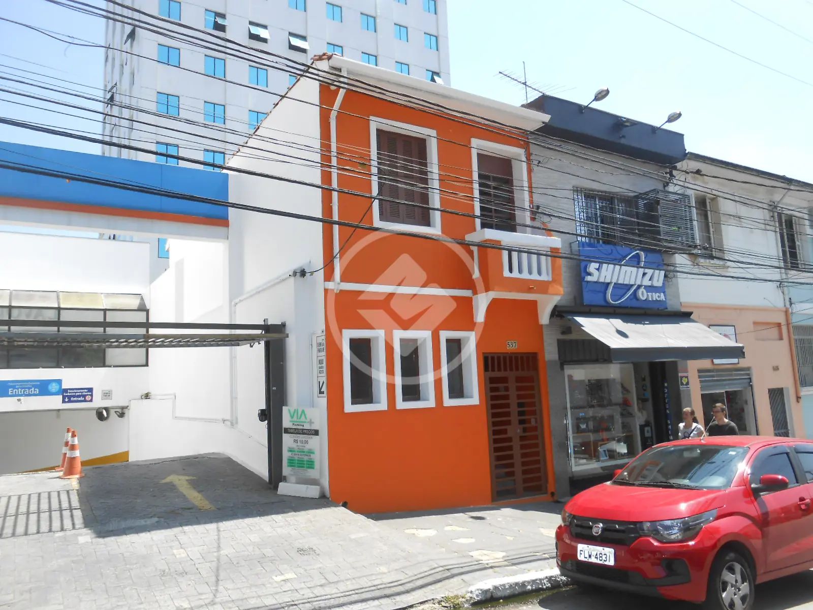 Loja Ipiranga, São Paulo - SP — foto 2