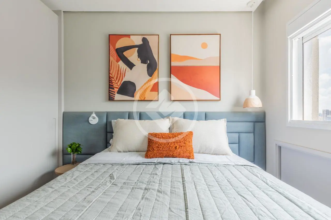 Imagem 6 - Apartamento em Indianópolis, São Paulo - SP