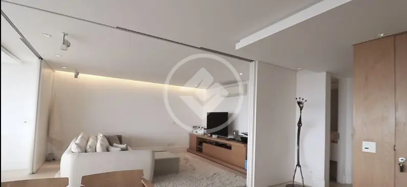 Imagem 5 - Apartamento em Campo Belo, São Paulo - SP
