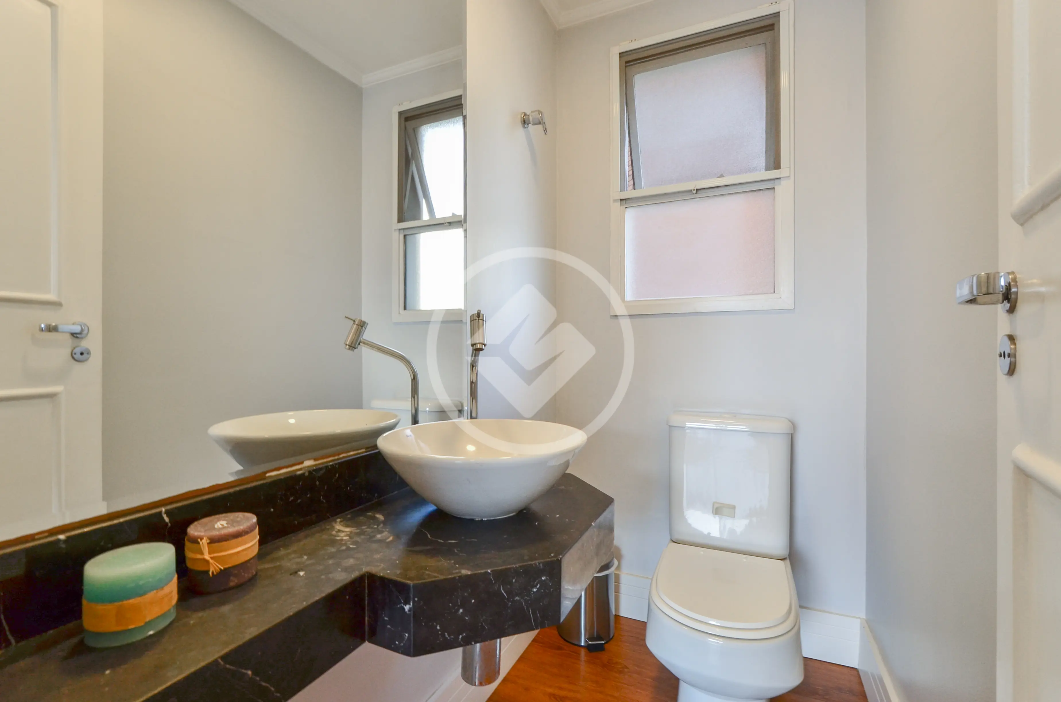 Imagem 3 - Apartamento em Jardim das Acacias, São Paulo - SP