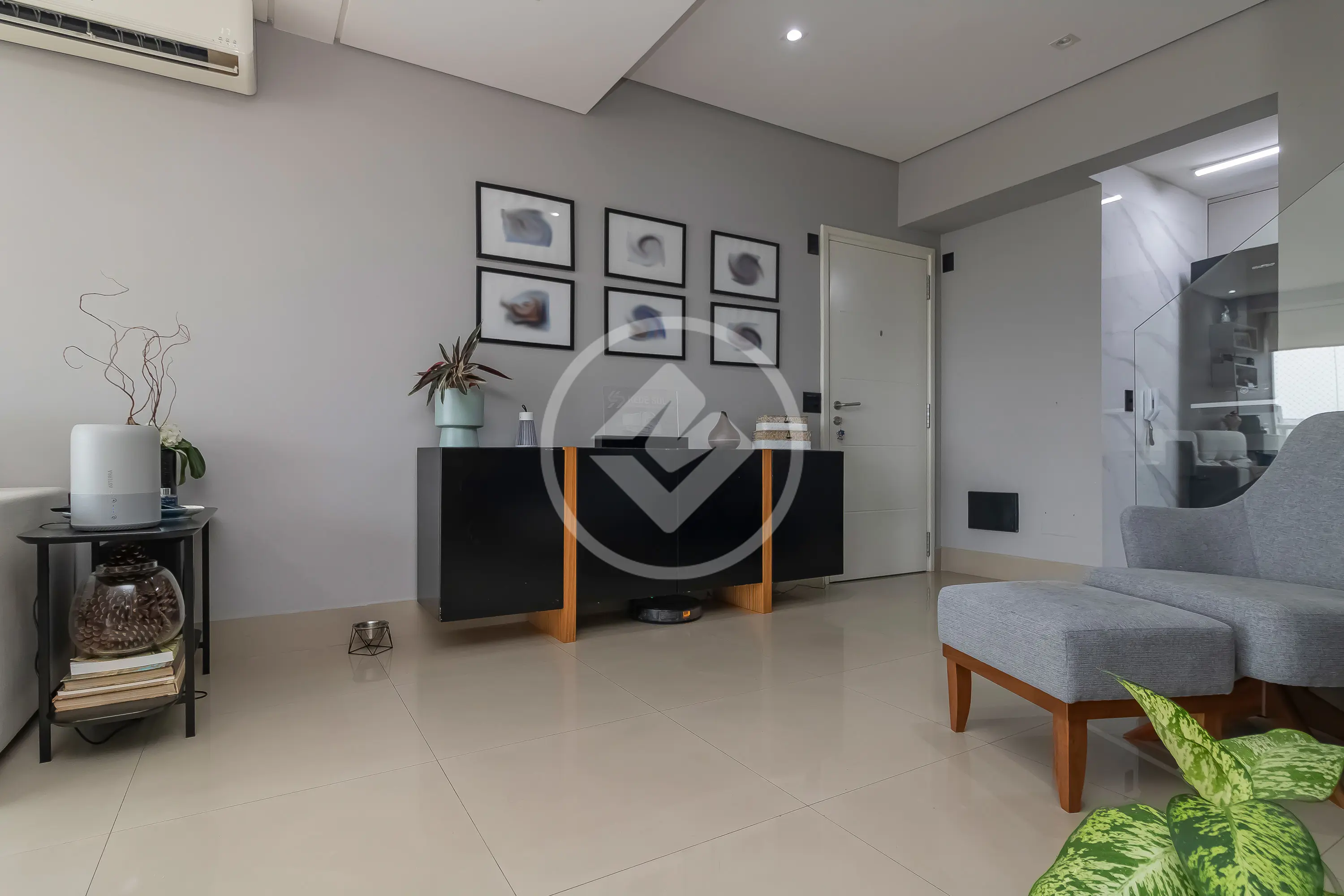 Imagem 3 - Cobertura Duplex em BROOKLIN PAULISTA, São Paulo - SP