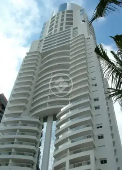 Imagem 6 - Apartamento em CIDADE MONÇÕES, São Paulo - SP