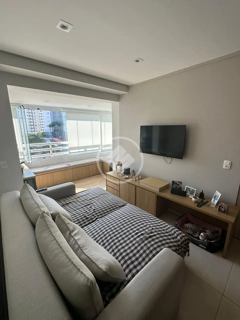 Imagem 6 - Apartamento em Vila Anglo Brasileira, São Paulo - SP