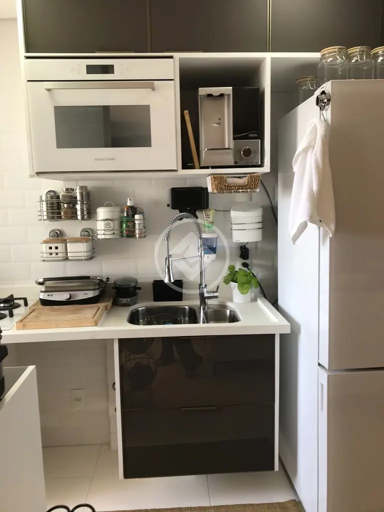 Imagem 6 - Apartamento em SAÚDE, São Paulo - SP