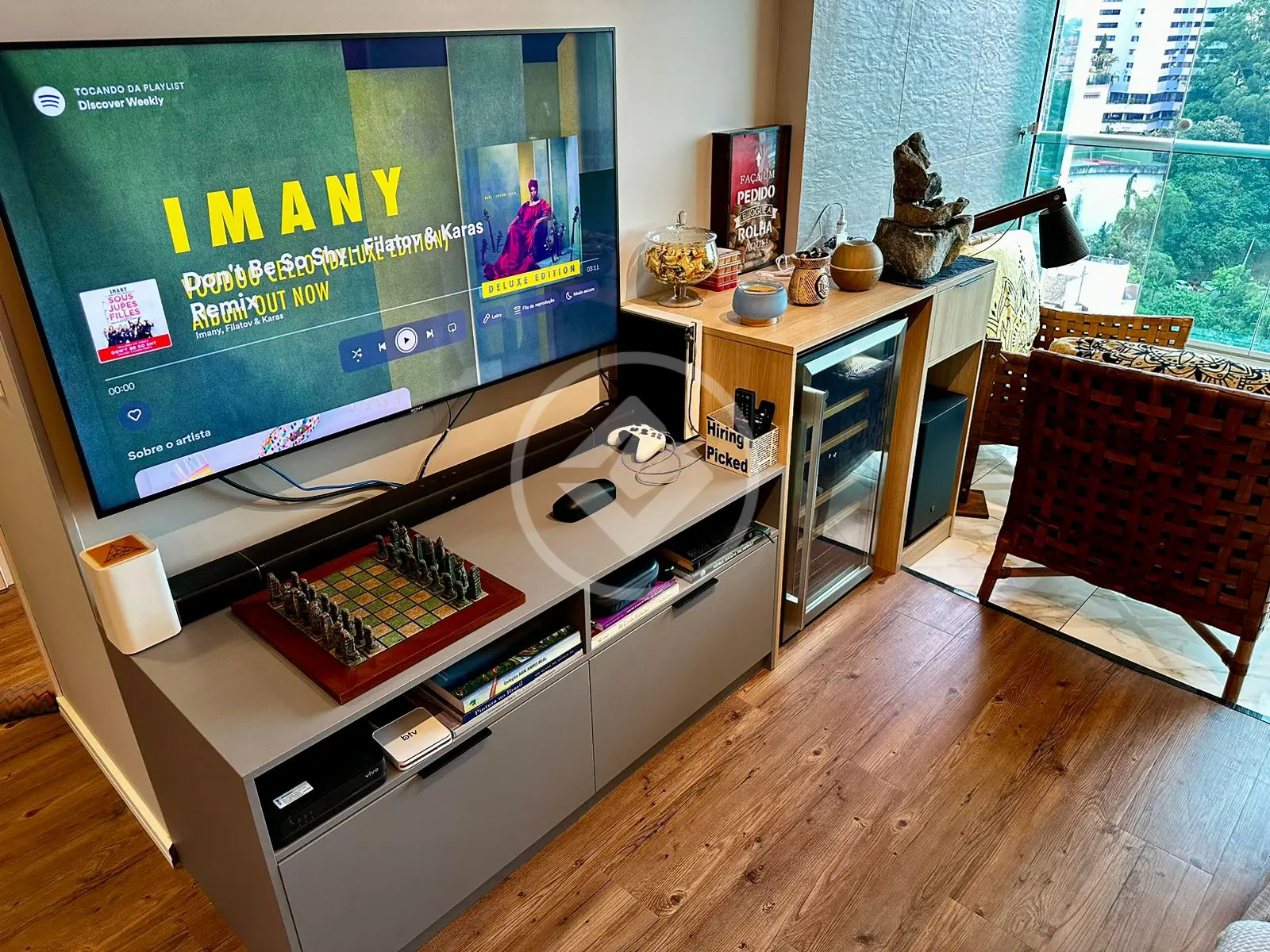 Imagem 5 - Apartamento em Jardim Ampliação, São Paulo - SP